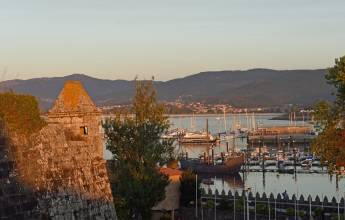 Cycle the Coastal Portuguese Camino