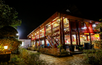 Hidden Vietnam: Sapa & Beyond