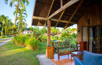 Costa Rica Adventure Family Holiday