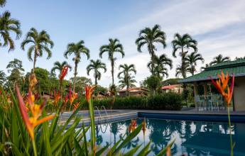 Costa Rica Adventure Family Holiday