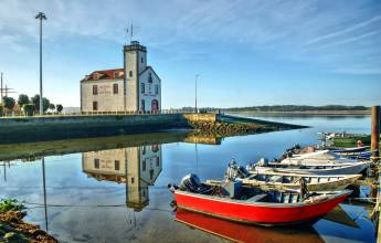 Cycle the Coastal Portuguese Camino