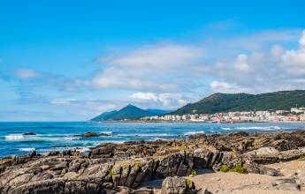 Cycle the Coastal Portuguese Camino