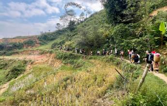 Hidden Vietnam: Sapa & Beyond