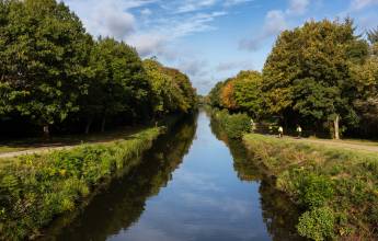 Cycle Northern France: Brittany to Normandy