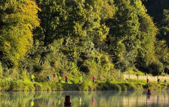 Cycle Northern France: Brittany to Normandy