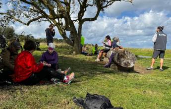Cycle Northern France: Brittany to Normandy