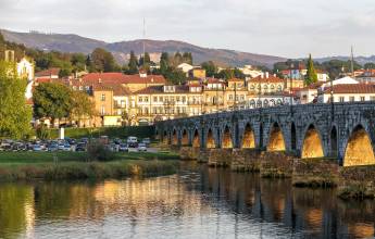 Cycle the Coastal Portuguese Camino