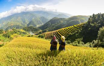 Hidden Vietnam: Sapa & Beyond