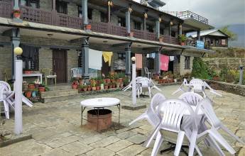 Annapurna Add-on Tour