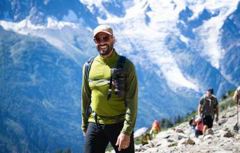 Tour du Mont Blanc Camping Trek