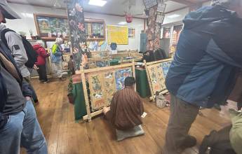 Festivals of Bhutan – Paro