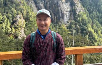 Festivals of Bhutan – Paro