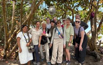 Colombia: Culture, Coffee & Caribbean