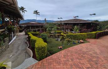 Colombia: Culture, Coffee & Caribbean