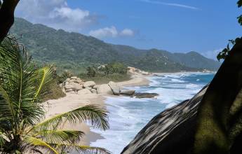 Colombia: Culture, Coffee & Caribbean