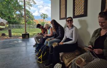Colombia: Culture, Coffee & Caribbean