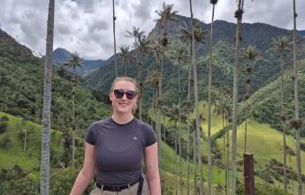 Colombia: Culture, Coffee & Caribbean