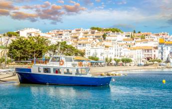 Coastal Walks of Catalunya