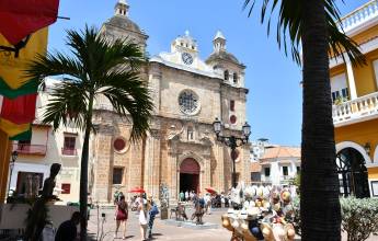 Colombia: Culture, Coffee & Caribbean