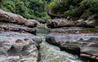 Colombia: Culture, Coffee & Caribbean