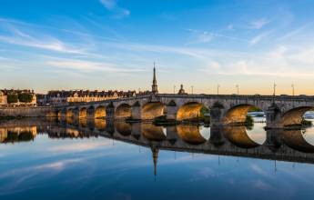 Cycle the Loire Valley