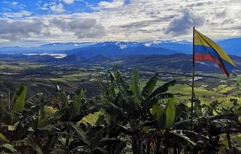 Colombia: Culture, Coffee & Caribbean