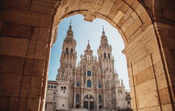 Portuguese Camino Highlights Walk