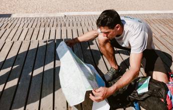 Coastal Walks of Catalunya