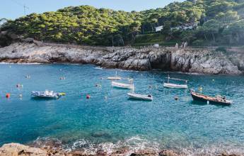 Coastal Walks of Catalunya