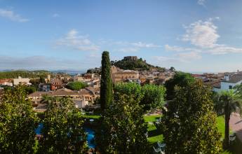 Coastal Walks of Catalunya
