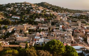 Coastal Walks of Catalunya