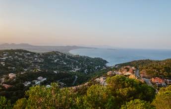 Coastal Walks of Catalunya