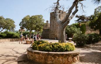Coastal Walks of Catalunya
