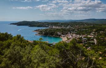Coastal Walks of Catalunya