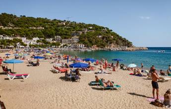 Coastal Walks of Catalunya
