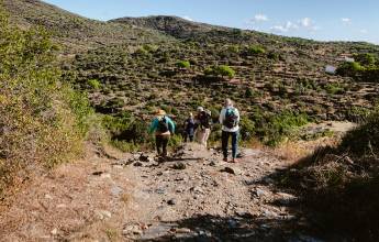 Coastal Walks of Catalunya