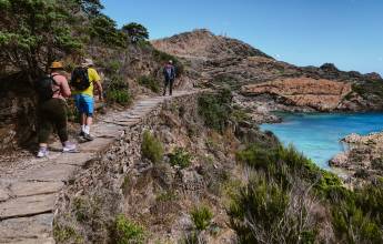 Coastal Walks of Catalunya