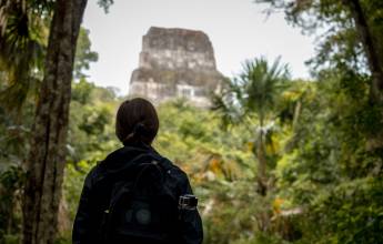Belize Reef & Ruins