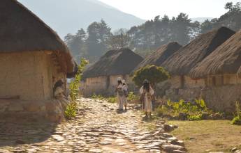 Colombia: Culture, Coffee & Caribbean