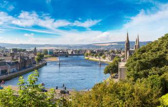 Walking the Isle of Skye – Private Group Adventure