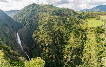 Colombia: Culture, Coffee & Caribbean