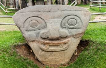 Colombia: Culture, Coffee & Caribbean