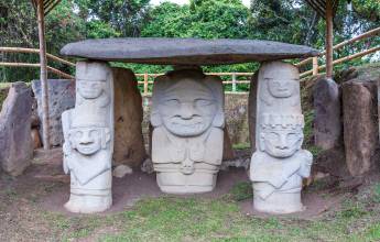 Colombia: Culture, Coffee & Caribbean