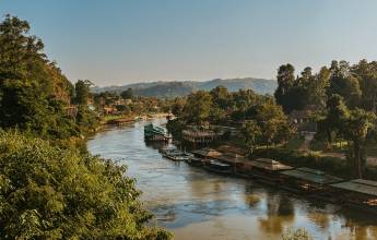 Thailand Family Adventure