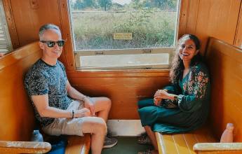 Highlights of Northern Thailand