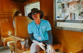 Highlights of Northern Thailand