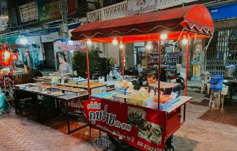 Thailand Family Adventure