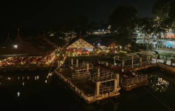 Highlights of Northern Thailand