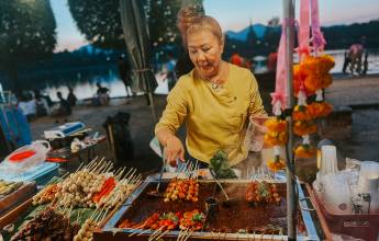 Thailand Family Adventure