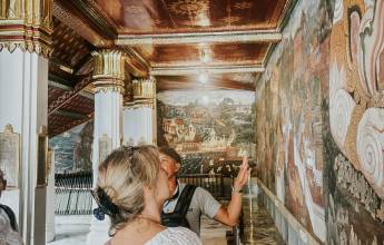 Highlights of Northern Thailand